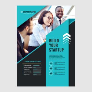 Business Editable Poster Templates: Designing Made Easy