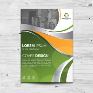 Business Editable Poster Templates: Designing Freedom