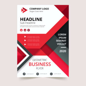 Business Editable Poster Templates: Your Design Toolkit