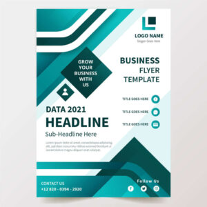 Business Design Brilliance Unlocked: Editable Poster Templates