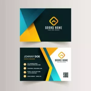 business card maker