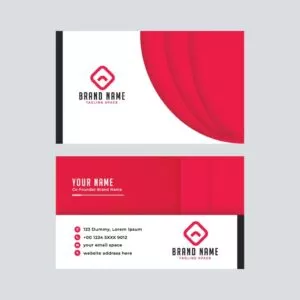 online business card printing