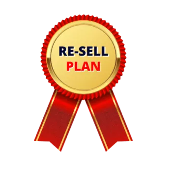 RESELL PLAN