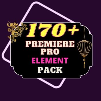 Premiere Pro Element Bundle